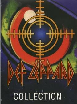 Def Leppard : Collection